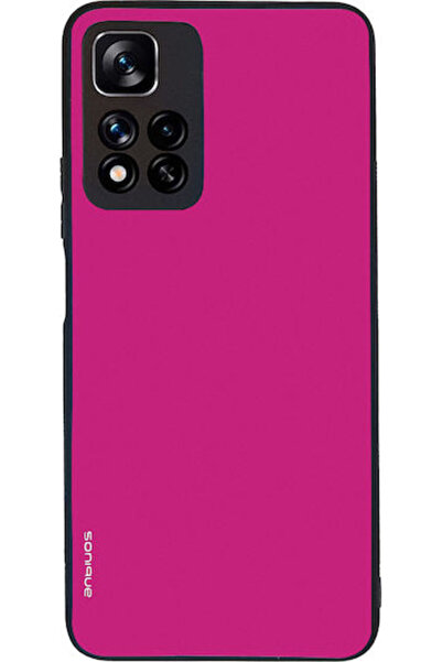 Other Θήκη Sonique Colorbloc Σειράς για Xiaomi Redmi Note 11 Pro Plus 5G Ματζ...