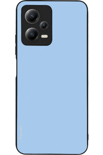 Other Θήκη Sonique Colorbloc Σειράς για Xiaomi Redmi Note 12 5G Poco X5 5G Τυ...