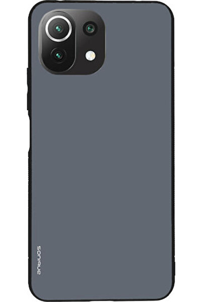 Other Θήκη Sonique Colorbloc Series για Xiaomi Mi 11 Lite 4G Mi 11 Lite 5G Μπ...