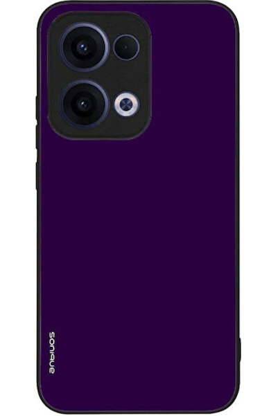 Other Σειρά Sonique Colorbloc Θήκη Κινητού Τηλεφώνου Oppo Reno13 5G Μωβ