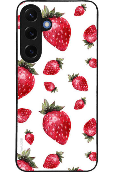 Other Σειρά Φρούτων Sonique Samsung Galaxy S25 Plus Θήκη Κινητού Τηλεφώνου Φρ...