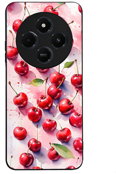 Other Σειρά Φρούτων Sonique Θήκη Κινητού Τηλεφώνου Xiaomi Redmi 14c 4g Poco C...
