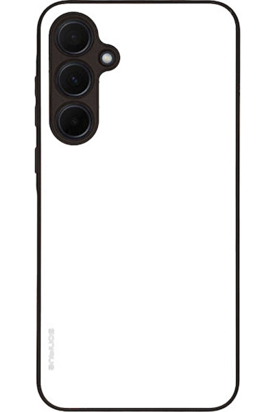 Other Θήκη Sonique Colorbloc Series για Samsung Galaxy A35 5G Λευκό