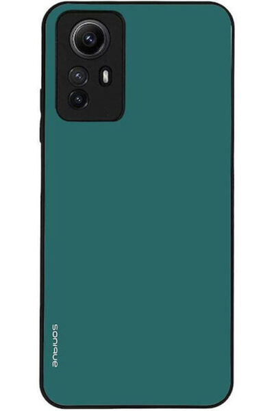 Other Θήκη Σειράς Sonique Colorbloc για Xiaomi Redmi Note 12s Πετρόλ