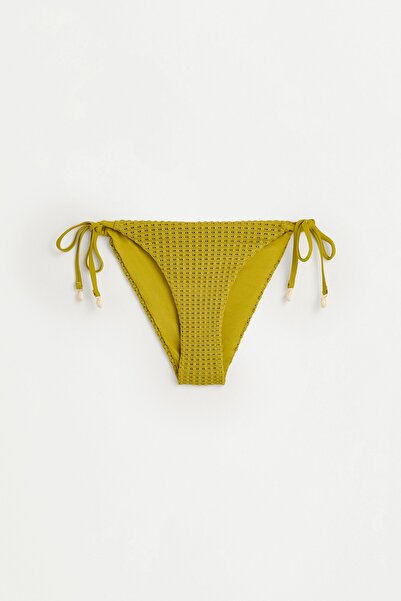 LEFTIES Delikli bikini altı
