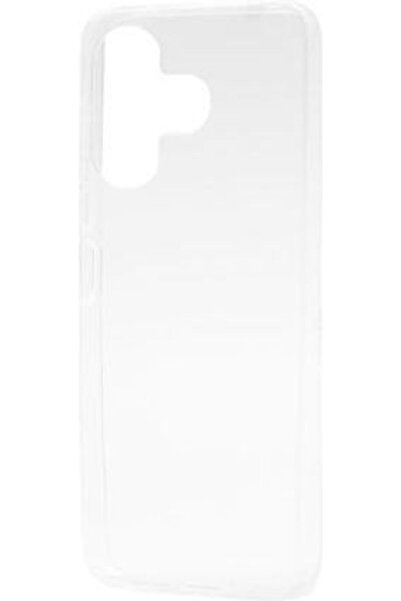 inos Πίσω Κάλυμμα Σιλικόνης 0.3mm Διαφανές (Redmi 13 / Poco M6 4G) Κωδικός: N...