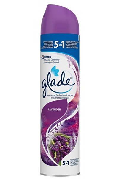 Glade Room Spray Air Freshener 300ml