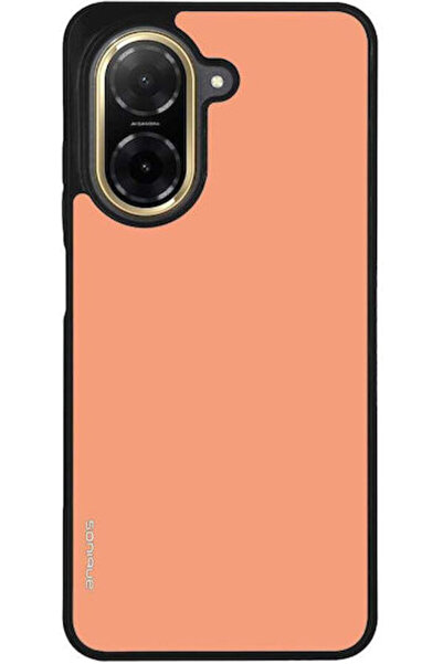 Other Θήκη Σειράς Sonique Colorbloc για Xiaomi Redmi A5 4g 173.45mm Κοραλλί