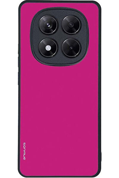 Other Θήκη Σειράς Sonique Colorbloc για Xiaomi Redmi Note 14 Pro 4G Ματζέντα