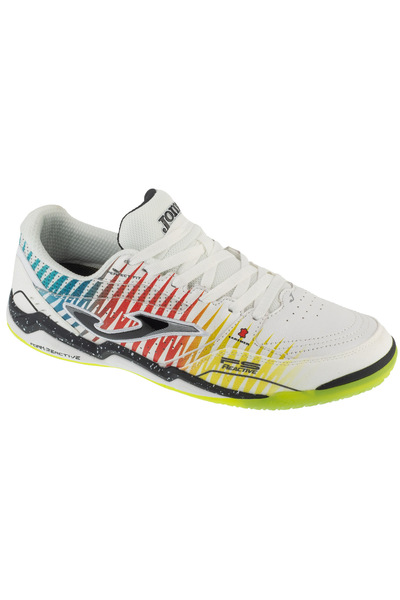 Joma FS Reactive 23 FSW IN, Ghete de fotbal de sală pentru bărbați