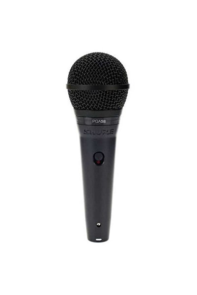 Shure PGA58-XLR