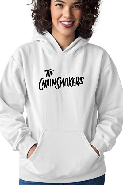 OEM Women's Hoodie The Chainsmokers