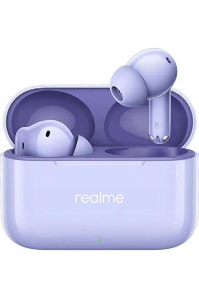 realme T200 Ενδοωτικά ακουστικά Bluetooth handsfree με αντοχή στον ιδρώτα και...