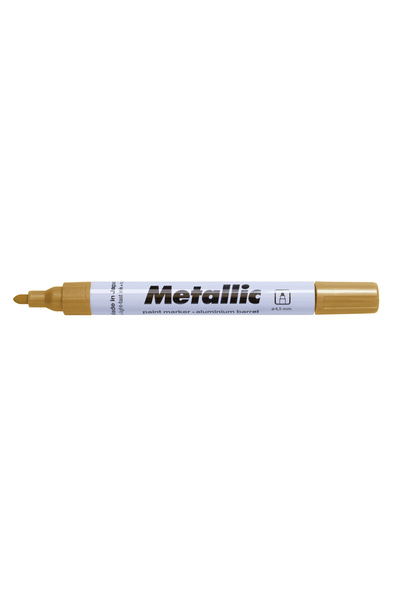CENTROPEN Златен маркер за боя 2.5мм 9210