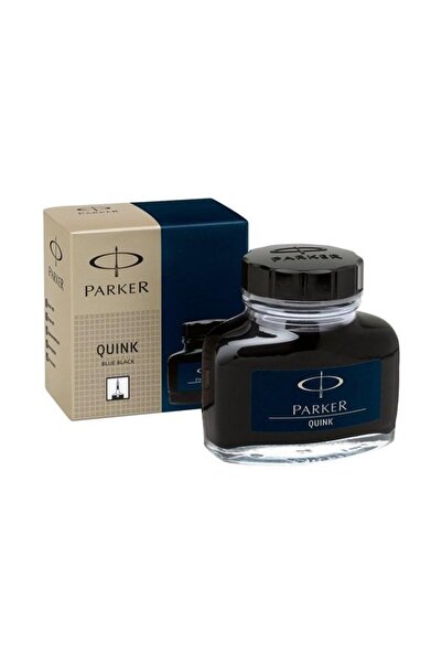 Parker Тъмносиньо мастило 57 мл