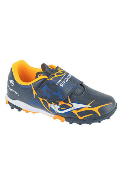 Joma Super Copa Jr 25 SCJW TF, Ghete de fotbal pentru băieți pentru teren sin...
