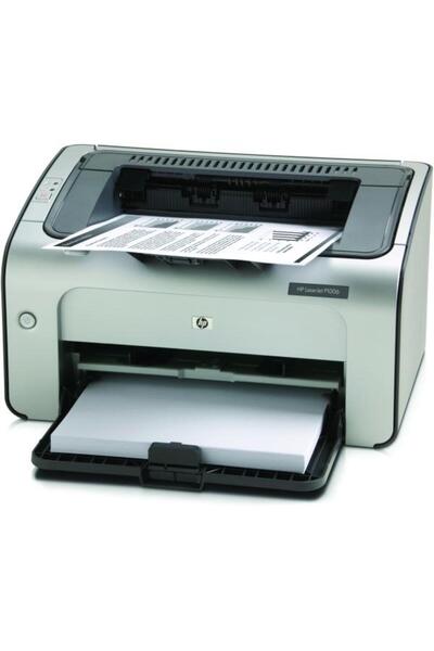 HP LaserJet P1006 Printer