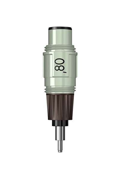 Rotring CAP ISOGRAPH 0.80MM