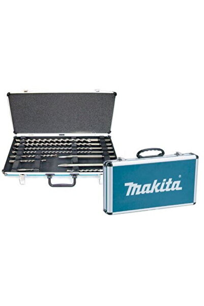 Makita Set de dalti si burghie SDS-plus 10buc D-42385