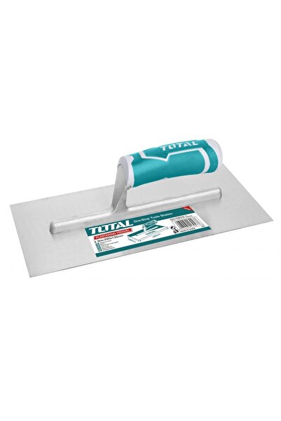TOTAL Gletiera inox - 280x130mm