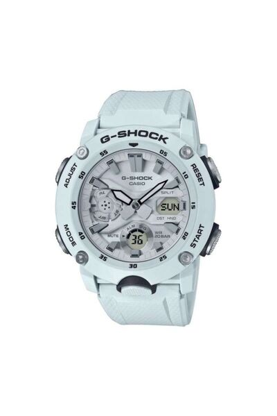 Casio GA-2000S-7A - One Size