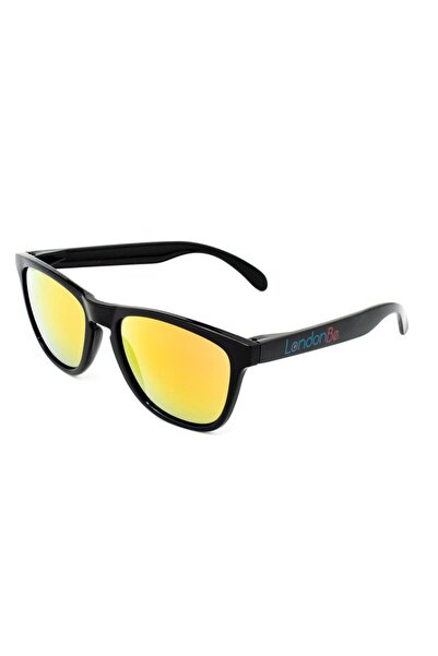 LondonBe ΓΥΑΛΙΑ ΗΛΙΟΥ UNISEX LB79928511121 (Φακός/Γέφυρα/Βραχίονας) 50/17/135...