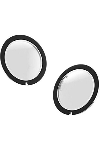 Insta360 Αυτοκόλλητα Προστατευτικά Φακών (Ζεύγος) για One X2 Κωδικός: CINX2CB/E