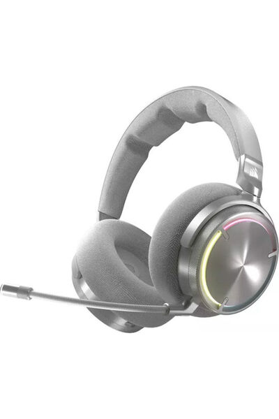 Corsair Virtuoso MAX Ασύρματα Ακουστικά Gaming Υπεραυτικά με Σύνδεση Bluetoot...