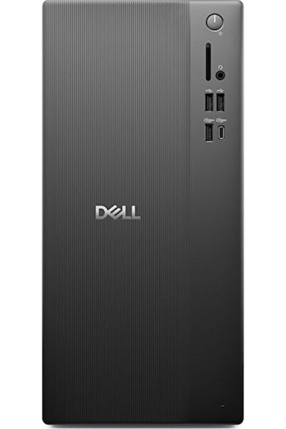 Dell Pro Tower Essential QVT1260 Επιτραπέζιος Υπολογιστής (i5-14400/16GB DDR4...