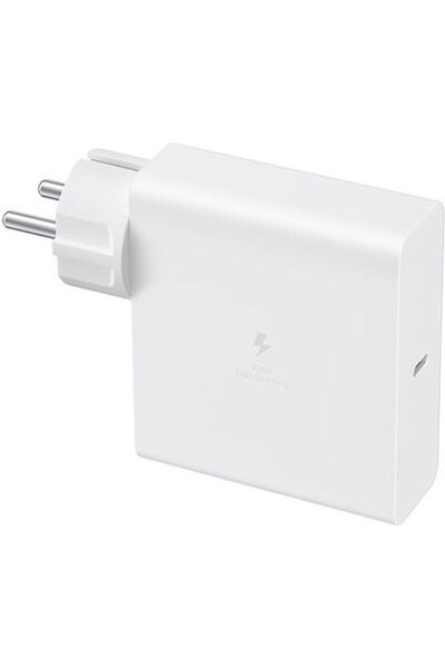 Samsung Φορτιστής φορητού υπολογιστή 140W 3A με αποσπώμενο καλώδιο τροφοδοσία...