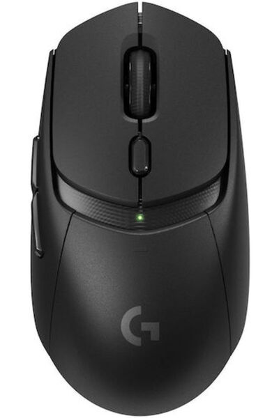 logitech G309 Ασύρματο Ποντίκι Gaming Lightspeed 25600 DPI Γκρι