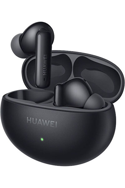 Huawei FreeBuds 6i Ακουστικά Bluetooth Handsfree με αντοχή στον ιδρώτα και θή...