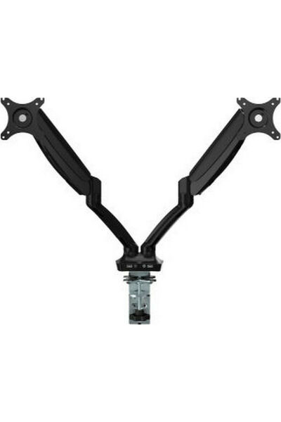 Other Loctek DLB502D Βάση Γραφείου για 2 Οθόνες έως 27 " με Βραχίονα