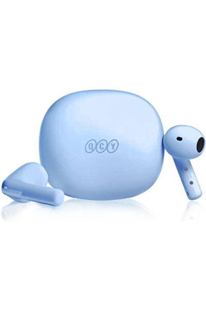 QCY AilyBuds E10 QT35 Ακουστικά Bluetooth Handsfree με αντοχή στον ιδρώτα και...