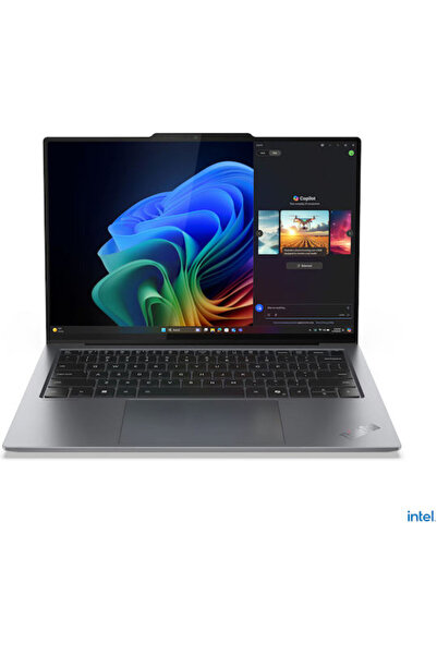 LENOVO ThinkPad X9-14 Gen 1 14 " OLED FHD+ (Ultra 5-228V/32GB/512GB SSD/W11 P...