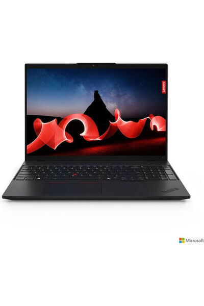 LENOVO ThinkPad L16 G1 16 " IPS (Ultra 7-155U/16GB/512GB SSD/W11 Pro) (Πληκτρ...