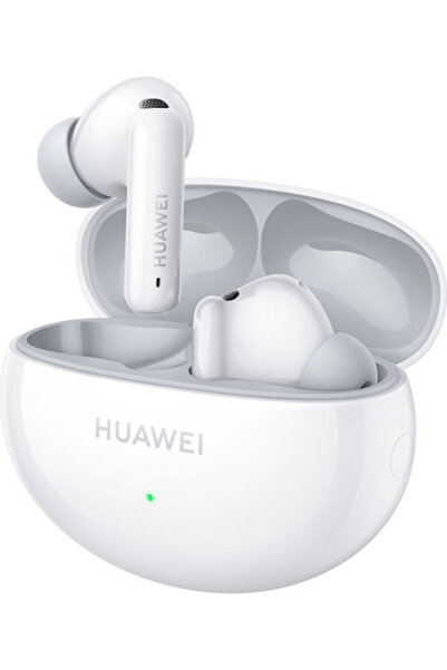 Huawei FreeBuds 6i Ακουστικά Bluetooth Handsfree με αντοχή στον ιδρώτα και θή...