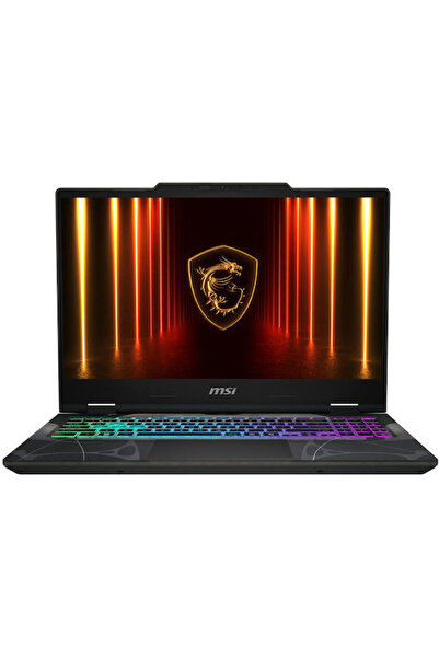 MSI Cyborg 15 B13WFKG 15.6 " FHD 144Hz (i7-13620H/16GB/1TB SSD/GeForce RTX 50...