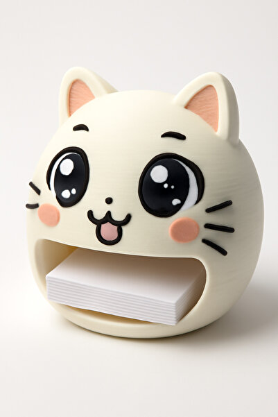 GAME SHOT Manga Kedi Bloknotluk