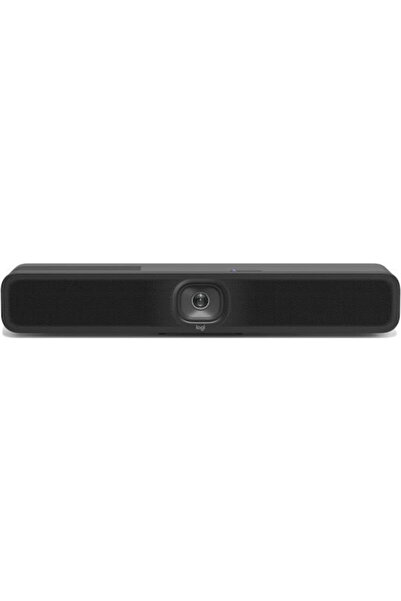 logitech Κάμερα Τηλεδιάσκεψης για Σύστημα Συνεδρίων ConferenceCam Meetup 2 Κω...