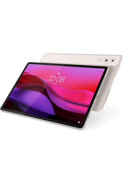 LENOVO Yoga Tab Plus 12.7 ίντσες (16GB/512GB/Ελληνικό πληκτρολόγιο και γραφίδ...