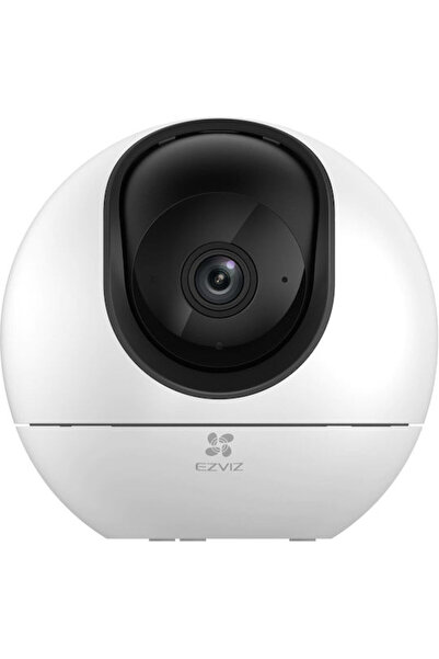 EZVIZ CS-H6-V100-1J5WF Κάμερα Παρακολούθησης IP Full HD+ 5MP με Φακό 4mm
