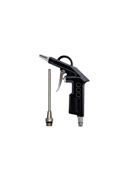 Metal Hava Tabancası Uzun Uçlu MK1292