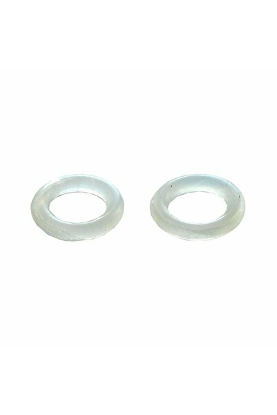 Beta Shoes O-ring Εσωτερικό Αντάπτορα Φίλτρου Βρύσης Χρωμέ Proteas [κωδ.616]