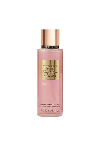 Victoria's Secret Body Spray with Glitter, Temptation, Victoria's Secret, 250 ml