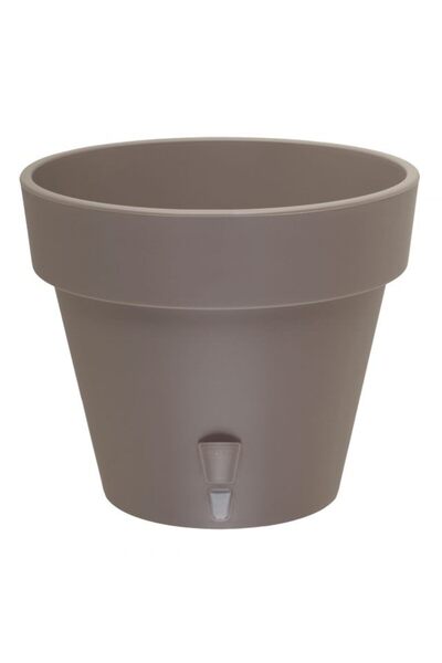 Floraria Tria's Ghiveci Happy Plants Latina - Shade 5.6 litri (23.5 cm)
