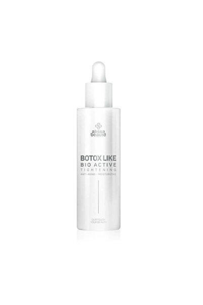 Alissa Beauté România Ser anti-rid cu peptide biomimetice |   50 ml Asemănăto...