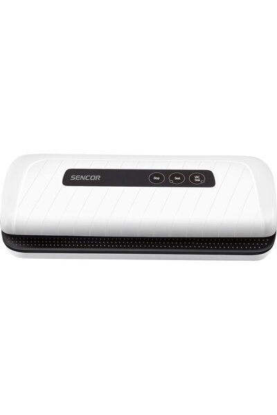 Sencor SVS 1010WH 30cm, 110W, 12L / Min, -0.8 bar White