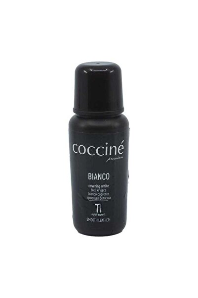Coccine Soluție pentru îngrijirea încălțămintei, Coccine, Pentru piele