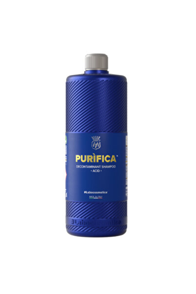 labocosmetica Sampon auto acid Purifica 1L